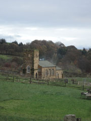 Photo 2  - 2015 St.Helens Church Opening - Such a Welcome Sight!